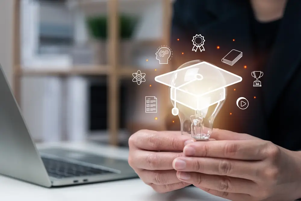 AI in institutions