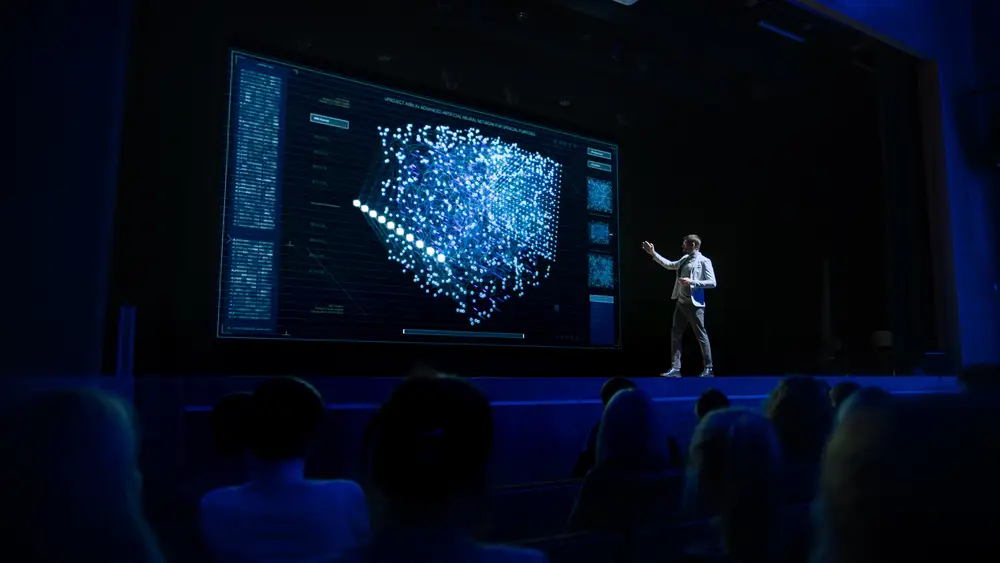 AI Futures Summit