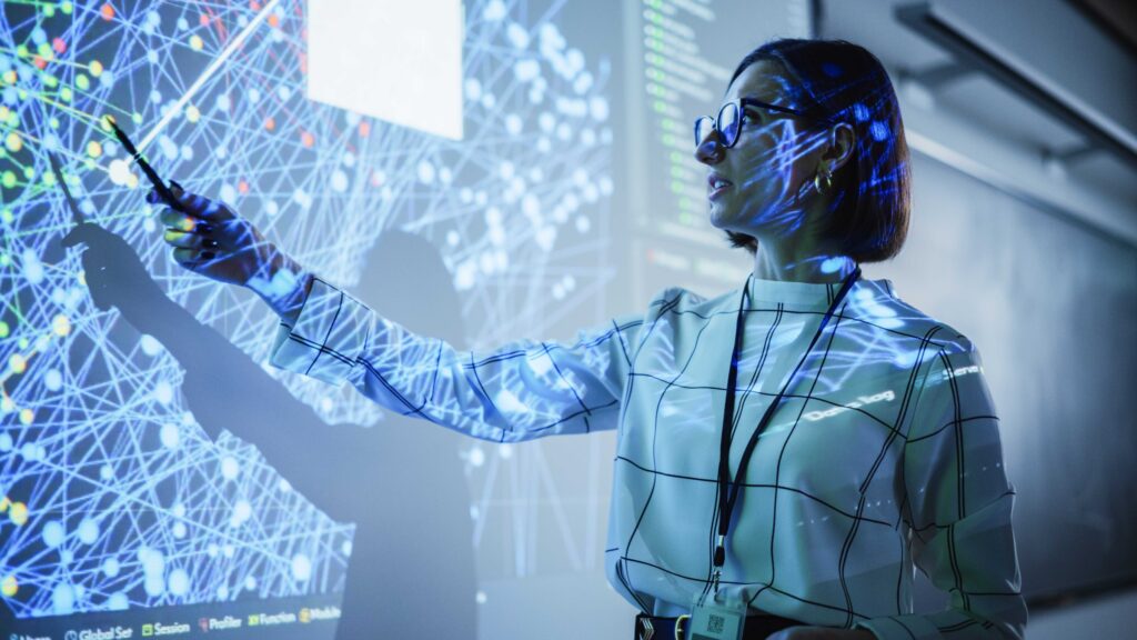 ai in teaching