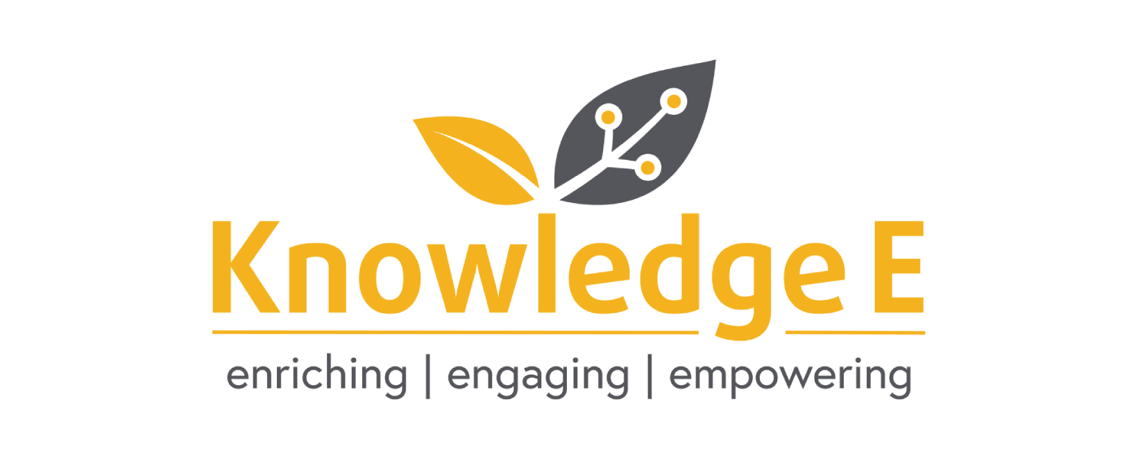 Knowledge E Logo