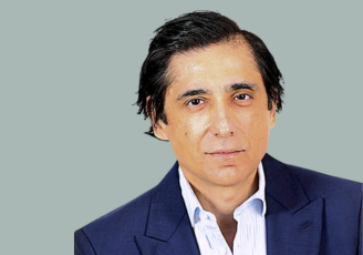 Cameron Mirza