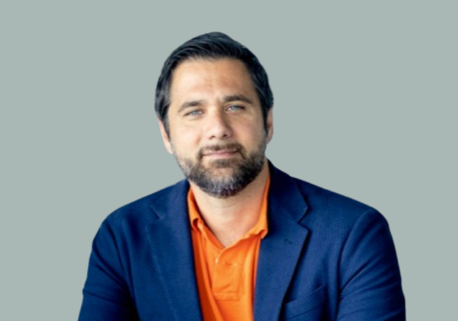 Kamran Kardan