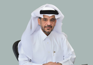 Dr. Omar Mohamed Al-Ansari