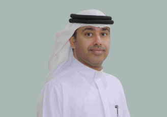 H. E. Dr. Mohamed Almualla