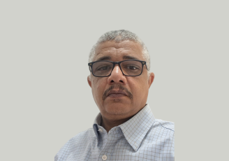 Dr. Abubakr H. Merghani Abdalla