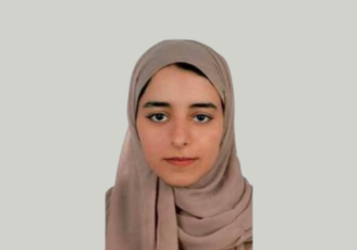 Afra Abdulhadi Alahbabi