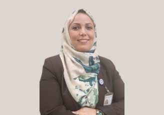 Dr. Samia Kouki
