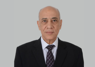 Prof. Esameldin Agamy
