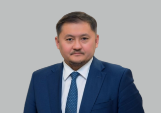 Mr Sayasat Nurbek